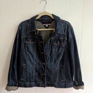 Tommy Hilfiger Denim Jacket